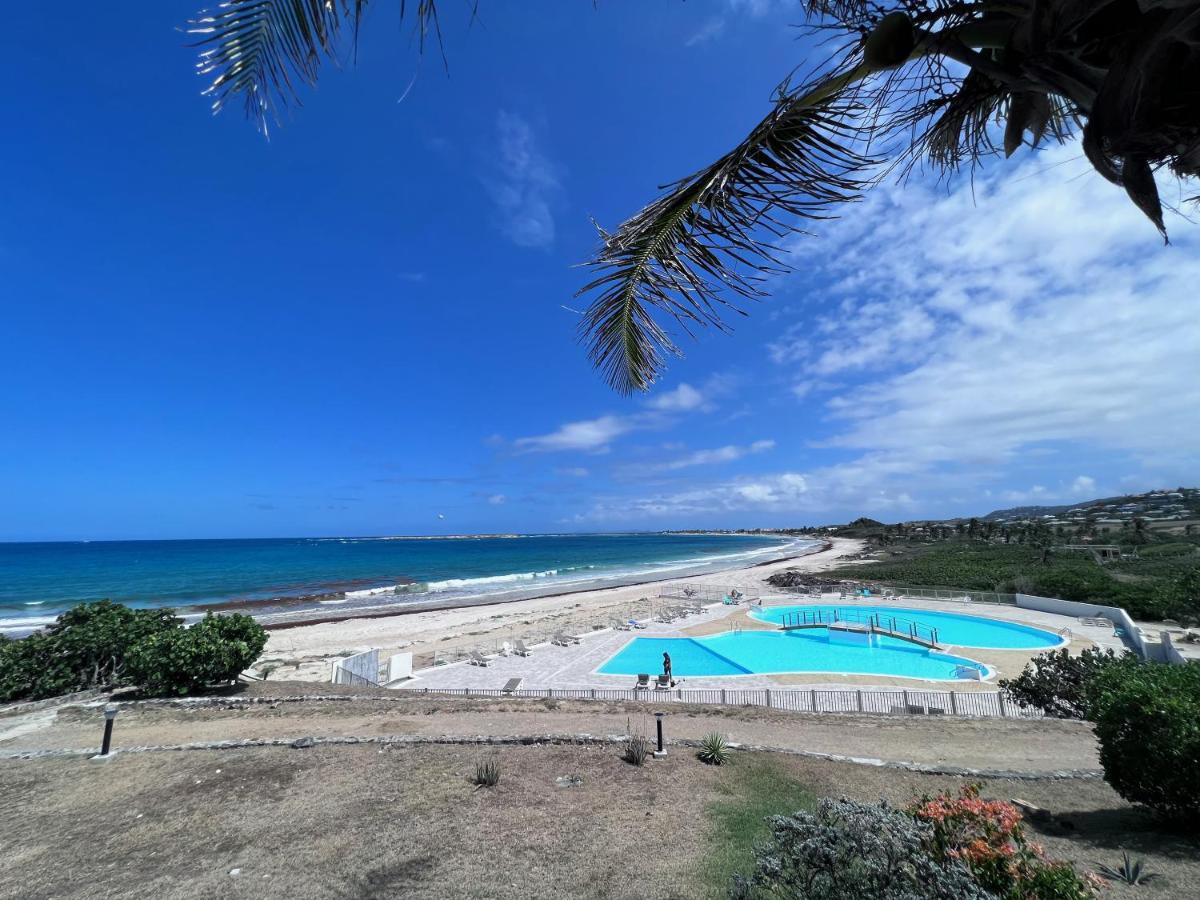 Studio Tortola Orient Bay Vue Mer Cul de Sac Exterior foto