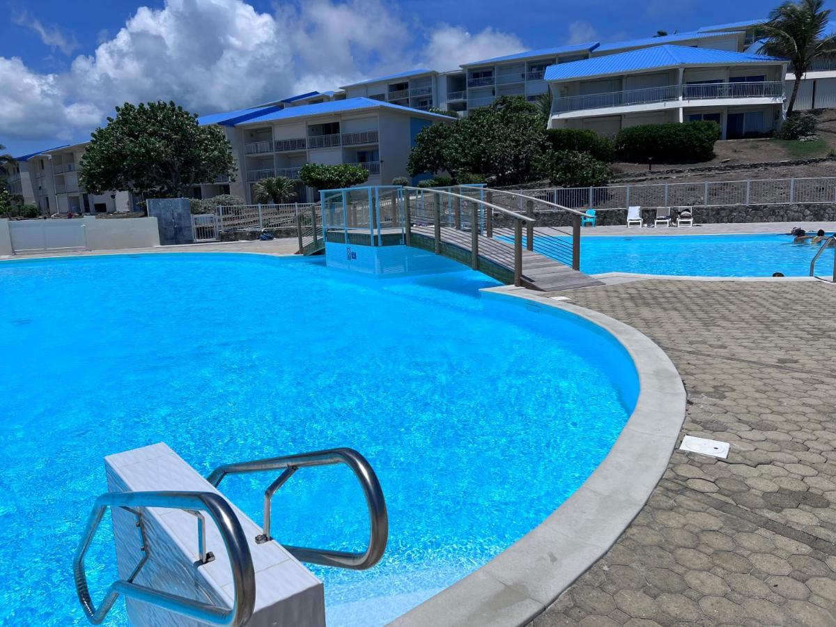 Studio Tortola Orient Bay Vue Mer Cul de Sac Exterior foto